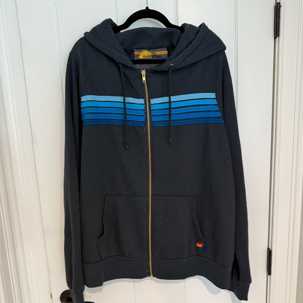 AVIATOR NATION SWEATSHIRT